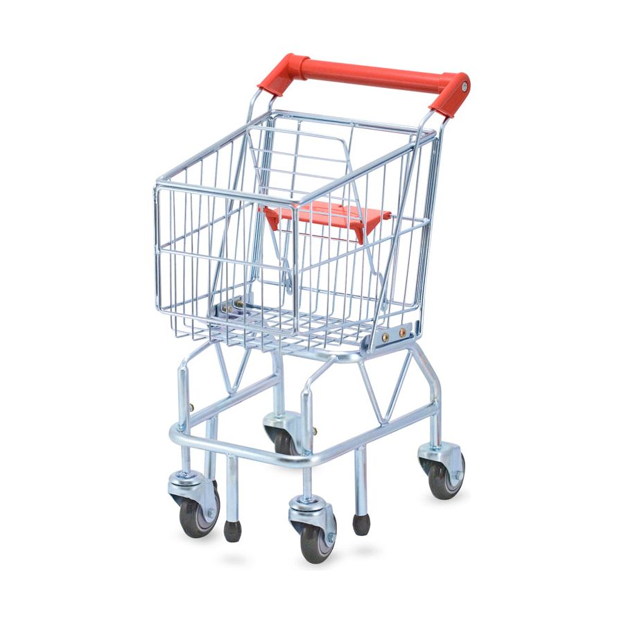 Shopping Trolley