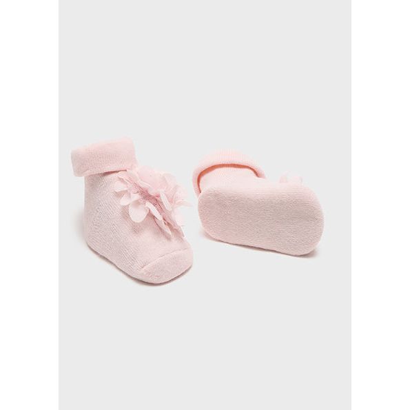 Socks and Hairband Set - 9763